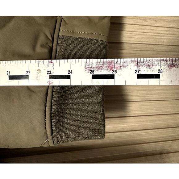 Eddie Bauer Men's 1936 Skyliner Model Down Jacket Size S - Picture 10 of 11